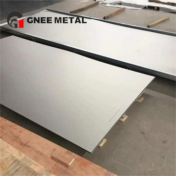 Medical Grade Titanium Sheet Grade 5
