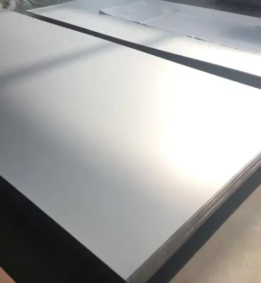 2mm Titanium Sheet