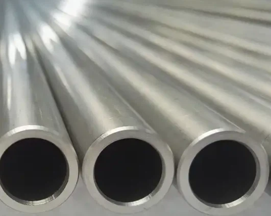 ASTM B338 GR7 Seamless Titanium Tube