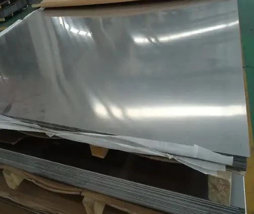 Cold Rolled Titanium Sheet