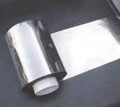Gr1 Gr2 Gr5 Titanium Alloy Foil