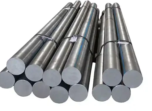 Gr12 Ti-0.3Mo-0.8Ni Titanium Bar