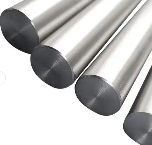 Ti13Nb13Zr titano strypas