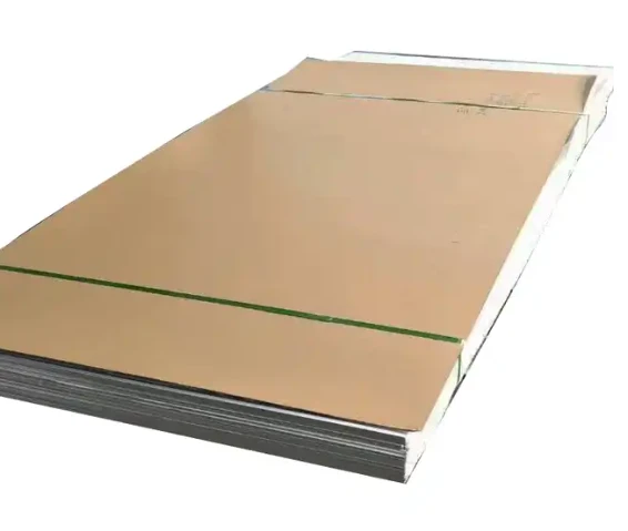 AMS 6945 5 klasės titano lydinio lakštas