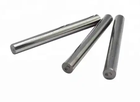 ISO5832-2 Titanium Rod