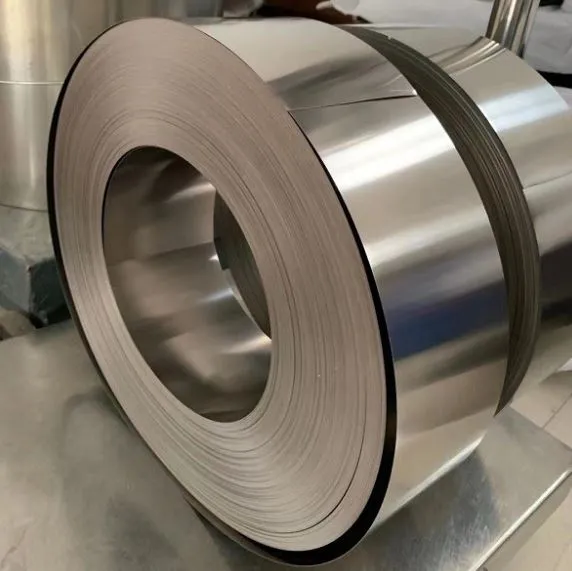 ASTM B265 titano folija