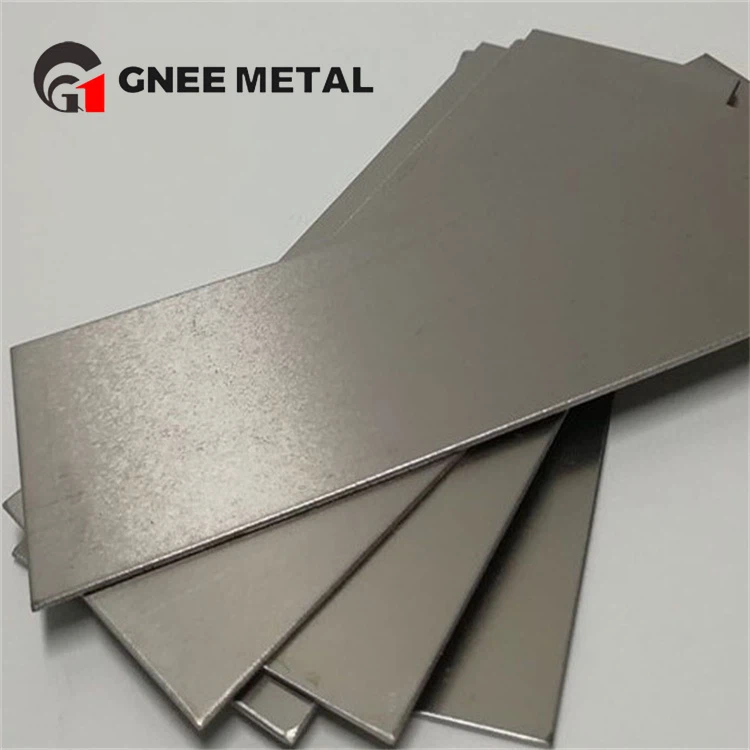 titanium alloy plate titanium alloy plate