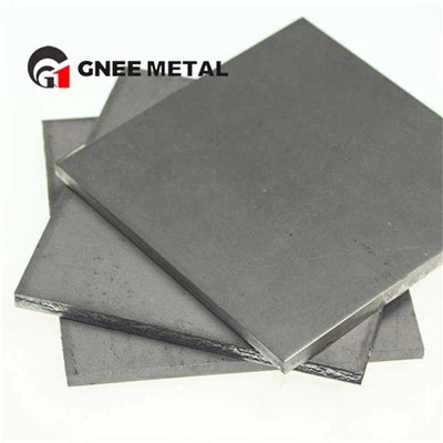 Karščiui atspari titano plokštė Gr7, 23 klasės Ti-6Al-4V ELI