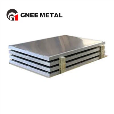 Atsparumas oksidacijai Gr 5 Gr 23Titano plokštė