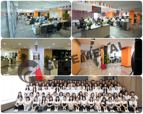 titanium alloy tube titanium alloy tube