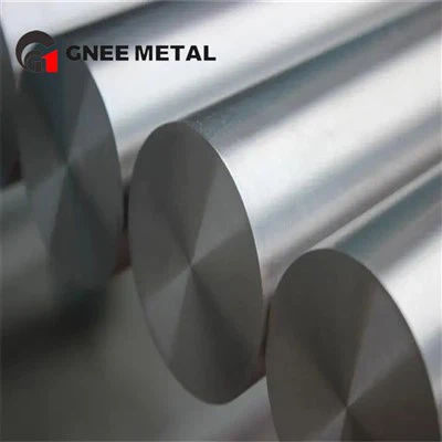 Gr5 Titanium Hex Bar