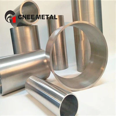 Gr9 Gr12 lydinio titano vamzdis