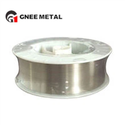 Ti15333 titano ritės viela