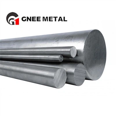 Titano 5 klasės baras ir strypas