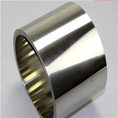 Ultra-thin Titanium Foil 0.01mm Ultra-thin Titanium Foil 0.01mm