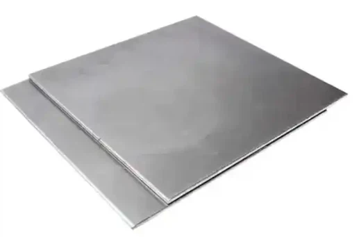 Titanium Alloy Gr 2 Sheets And Plates