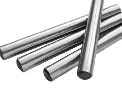 Titanium Bars Rods