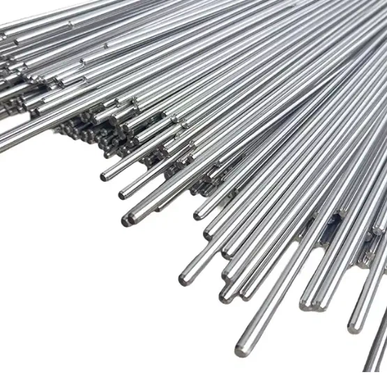 Titanium Grade 2 Round Bar